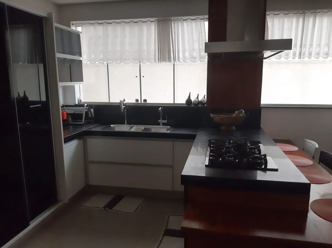 Sobrado 4 Suites No Jardins Madrid - Foto 4
