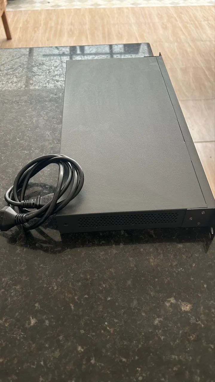 Switch 48 portas TP link  - Foto 5