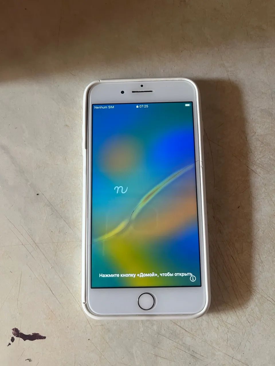 iPhone 8 Plus - Foto 2