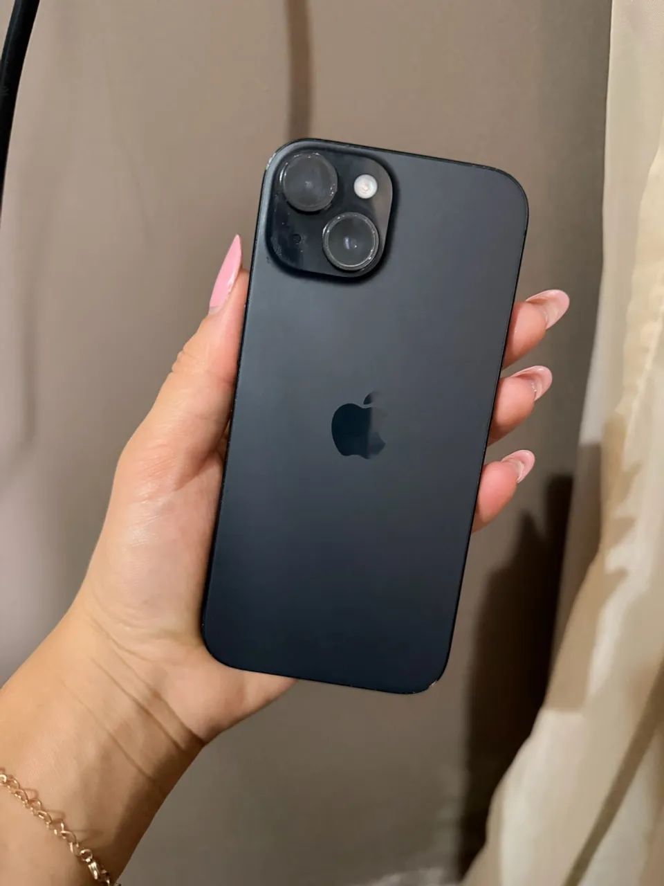 Iphone 15 256Gb - Foto 3