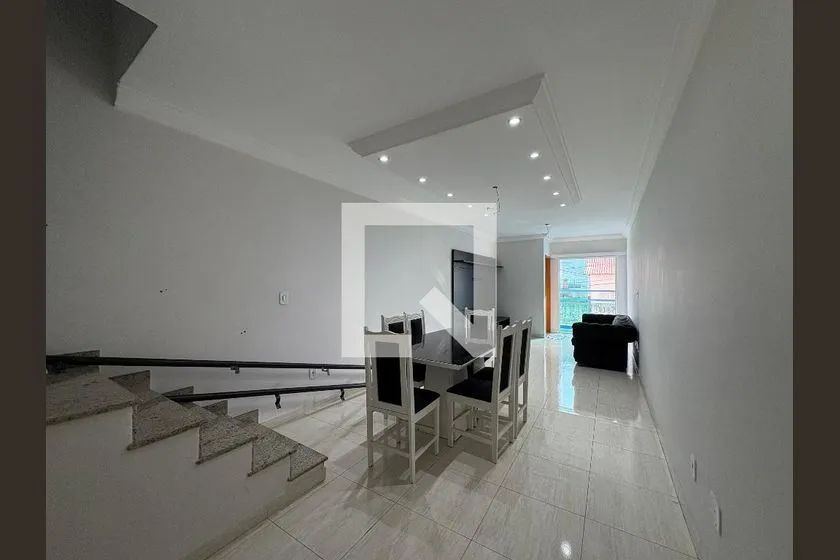 Casa à Venda - Vila Assunção, 3 Quartos, 137 m2 - Foto 3