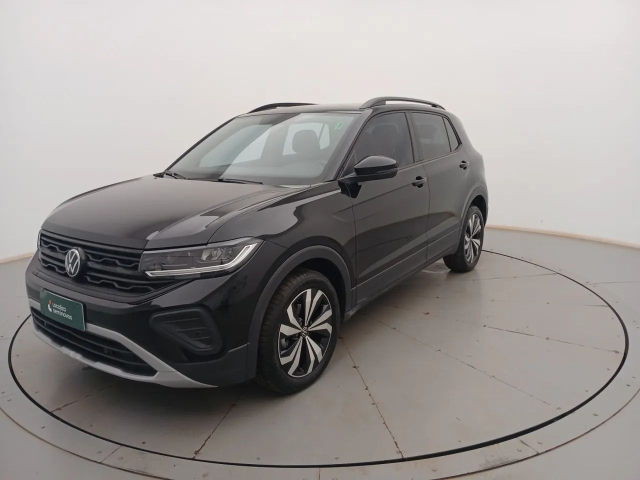 Volkswagen T-Cross 2026