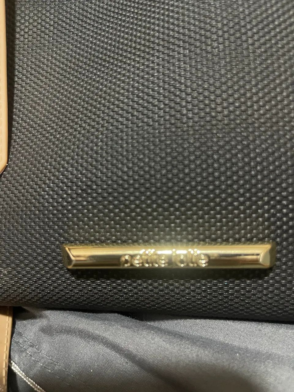 Bolsa petit Jolie  - Foto 3