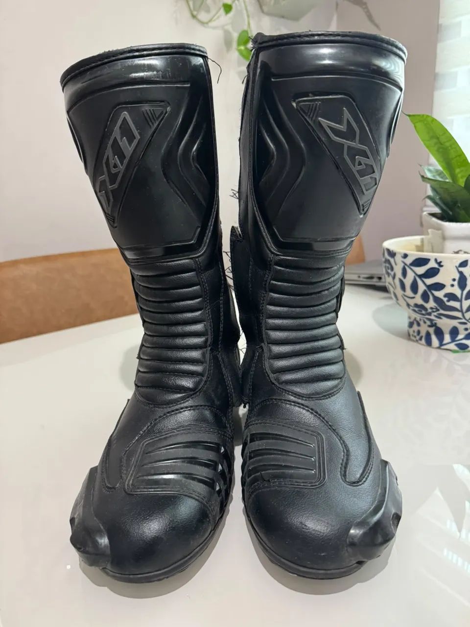 Bota X11 - Foto 4