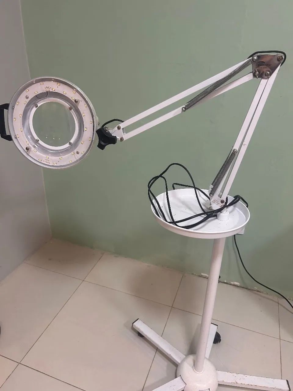 Lupa de estética  - Foto 2