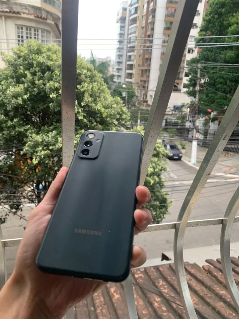 Samsung M13, DualShip, 128gb. Top!