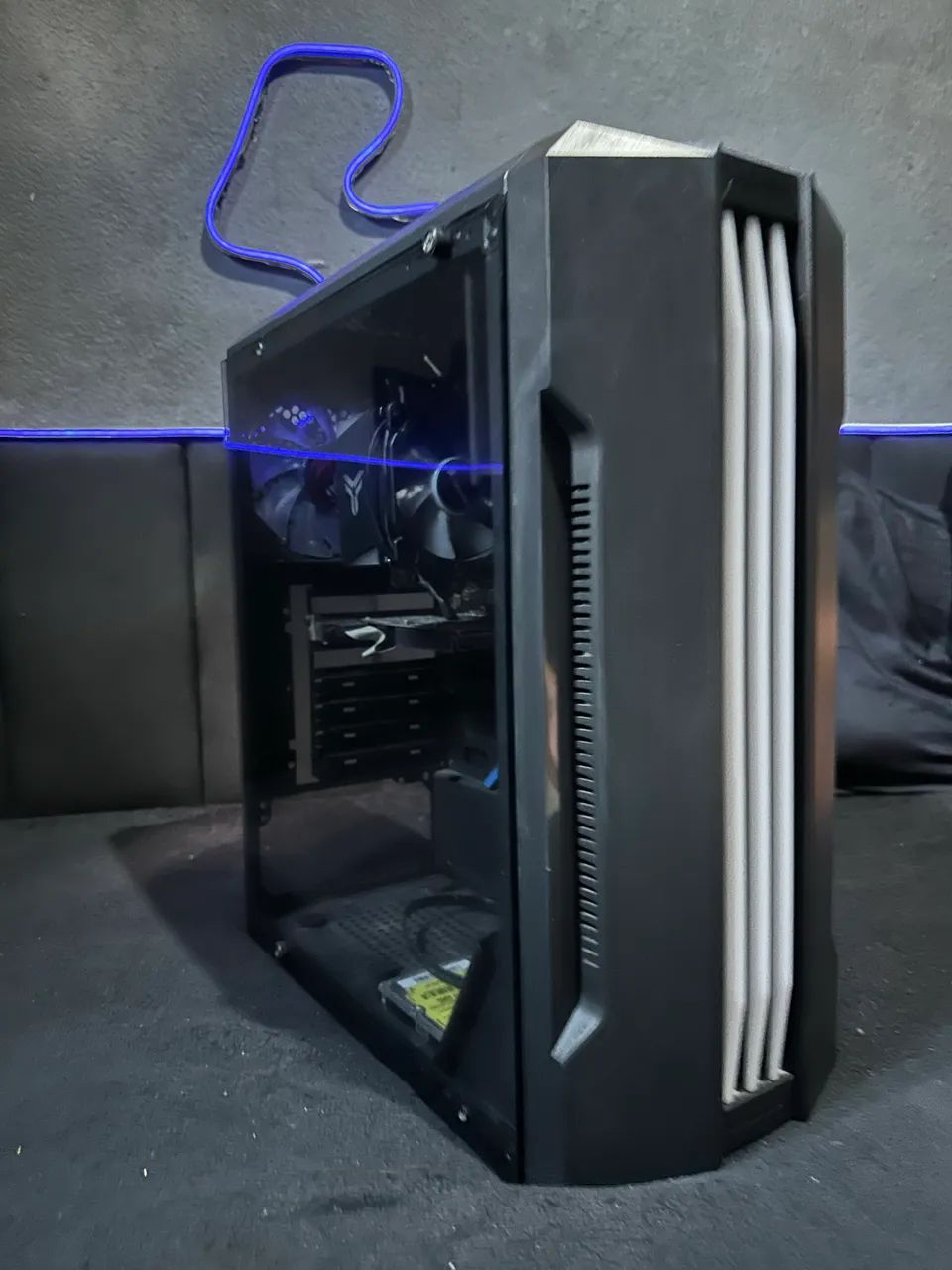 Gabinete Rise Mode (No Plástico) - Foto 2