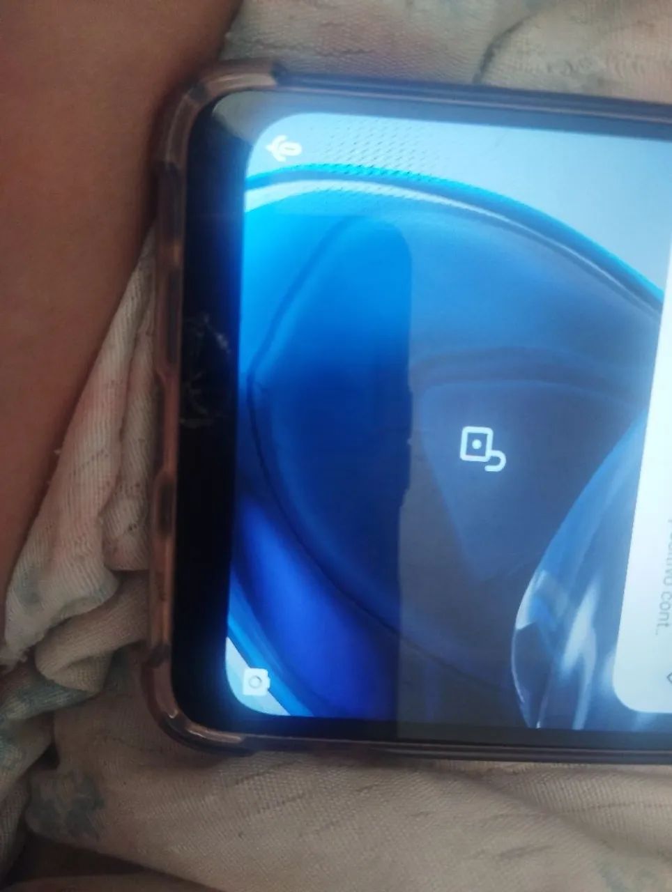 MOTO E22 128 GIGAS 