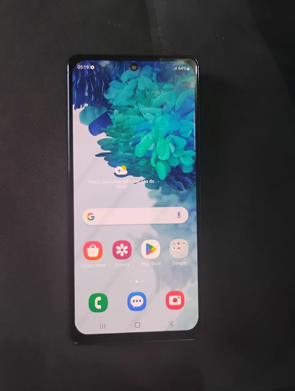 Celular Samsung S20FE