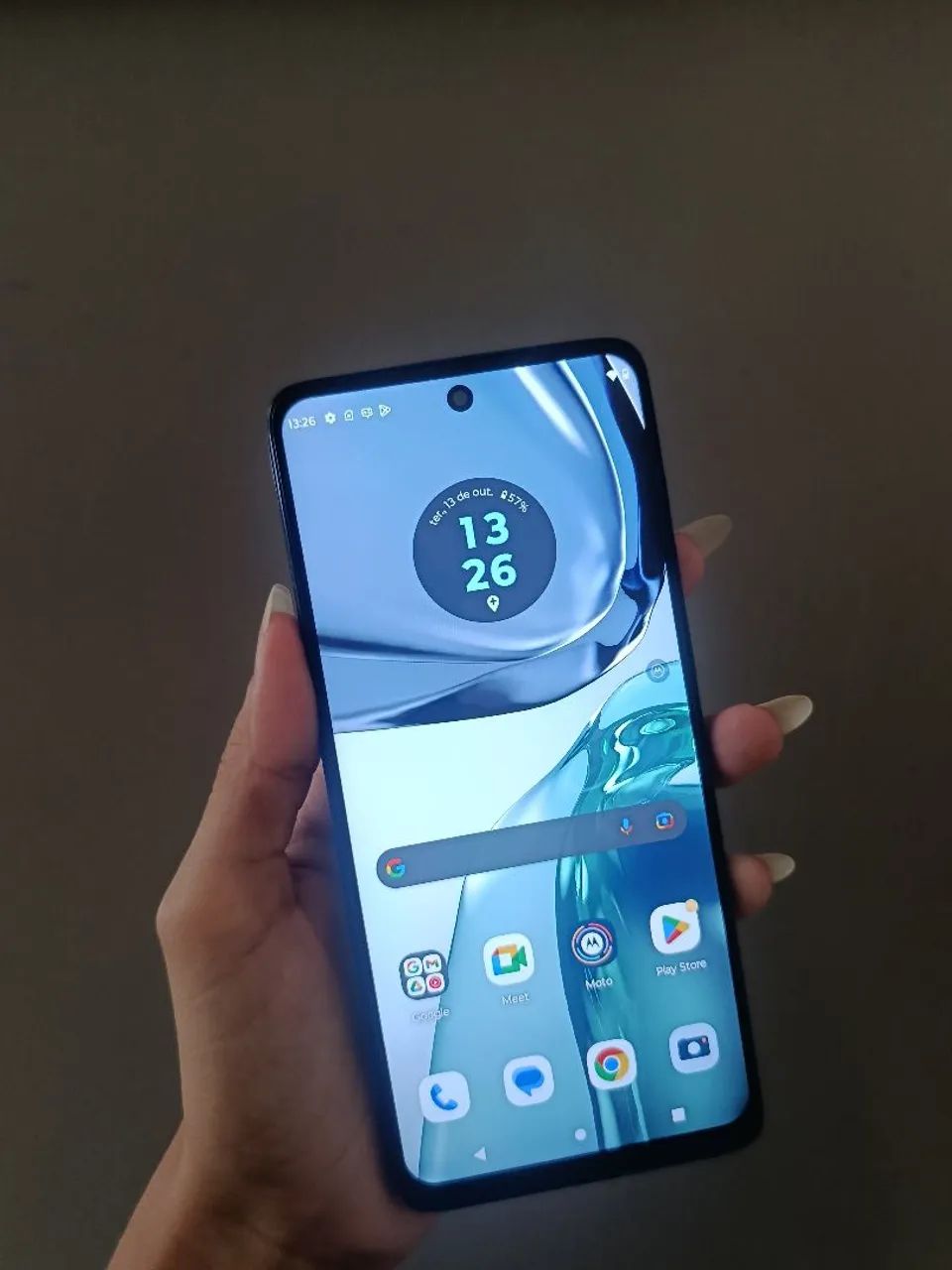 Motorola G62 - 128GB + NFC + 5G - Foto 2