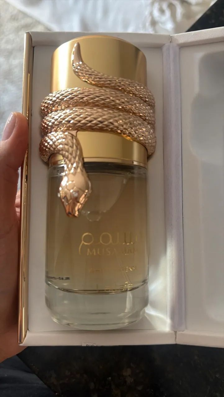 Perfumes árabes e importados  - Foto 2