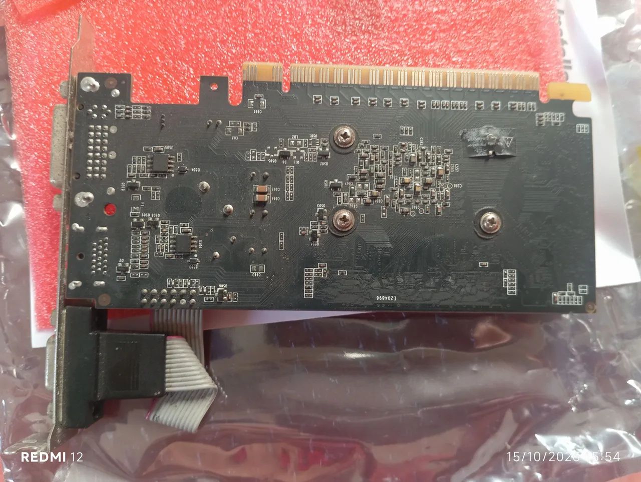 Placa de video gt240 - Foto 2