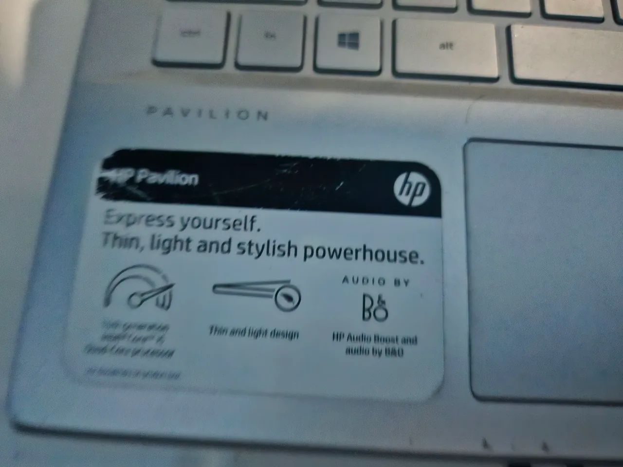 Notebook  hp 14" i5 10ger, ssd 256 - Foto 4