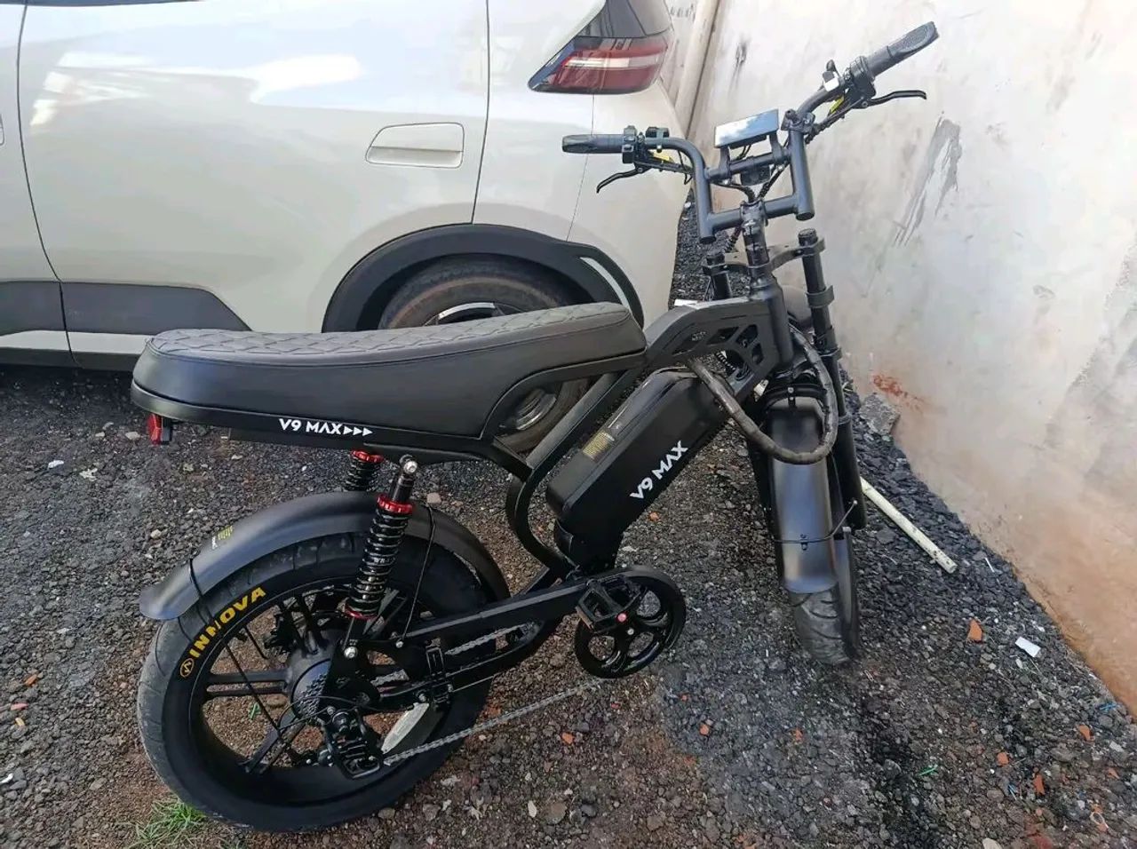 V9 MAX 