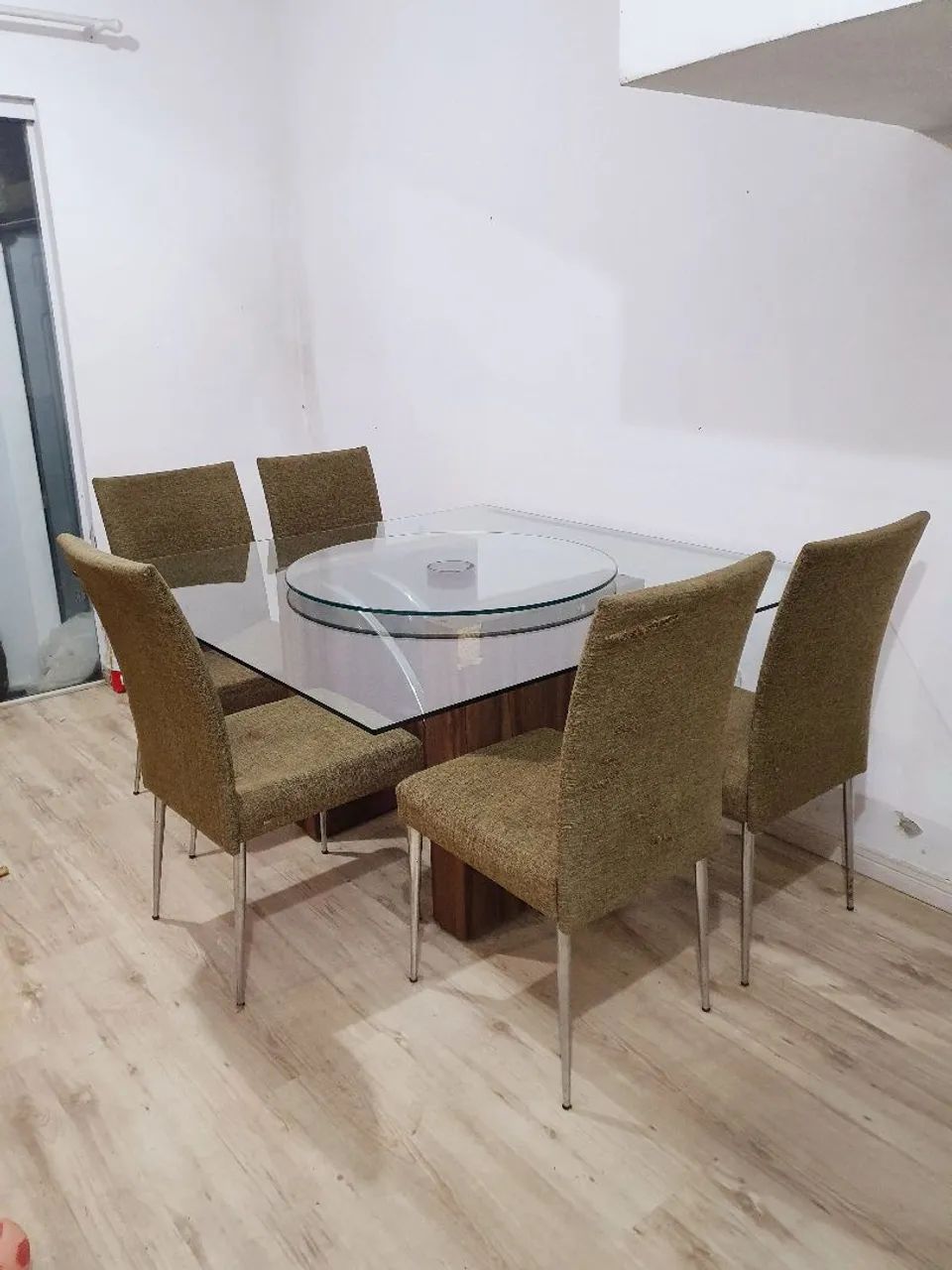 Mesa de jantar