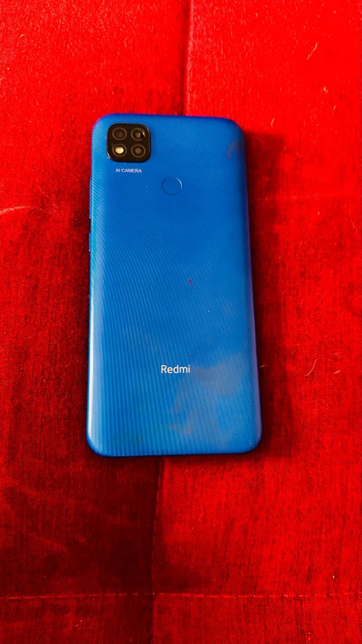 Redmi 9c 128gb - Foto 5