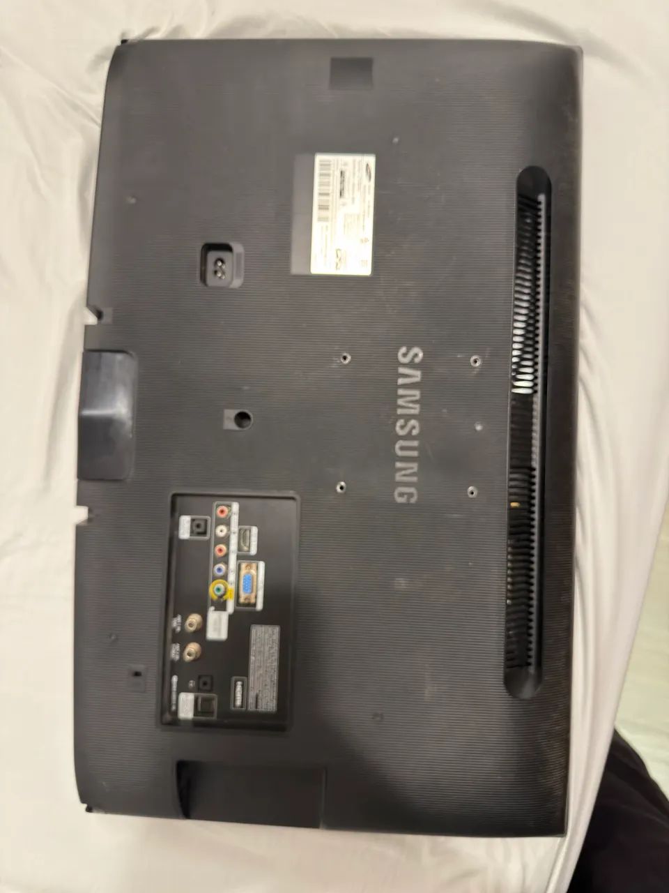 Televisão samsung  - Foto 4