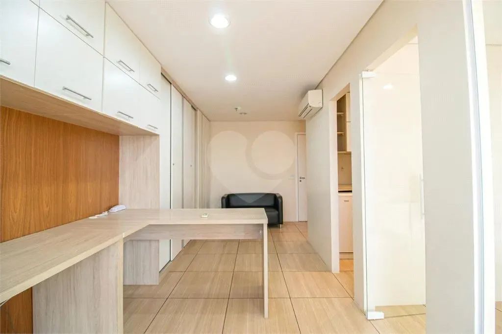 Salas para locação em Vila Regente Feijó - SP - Foto 4