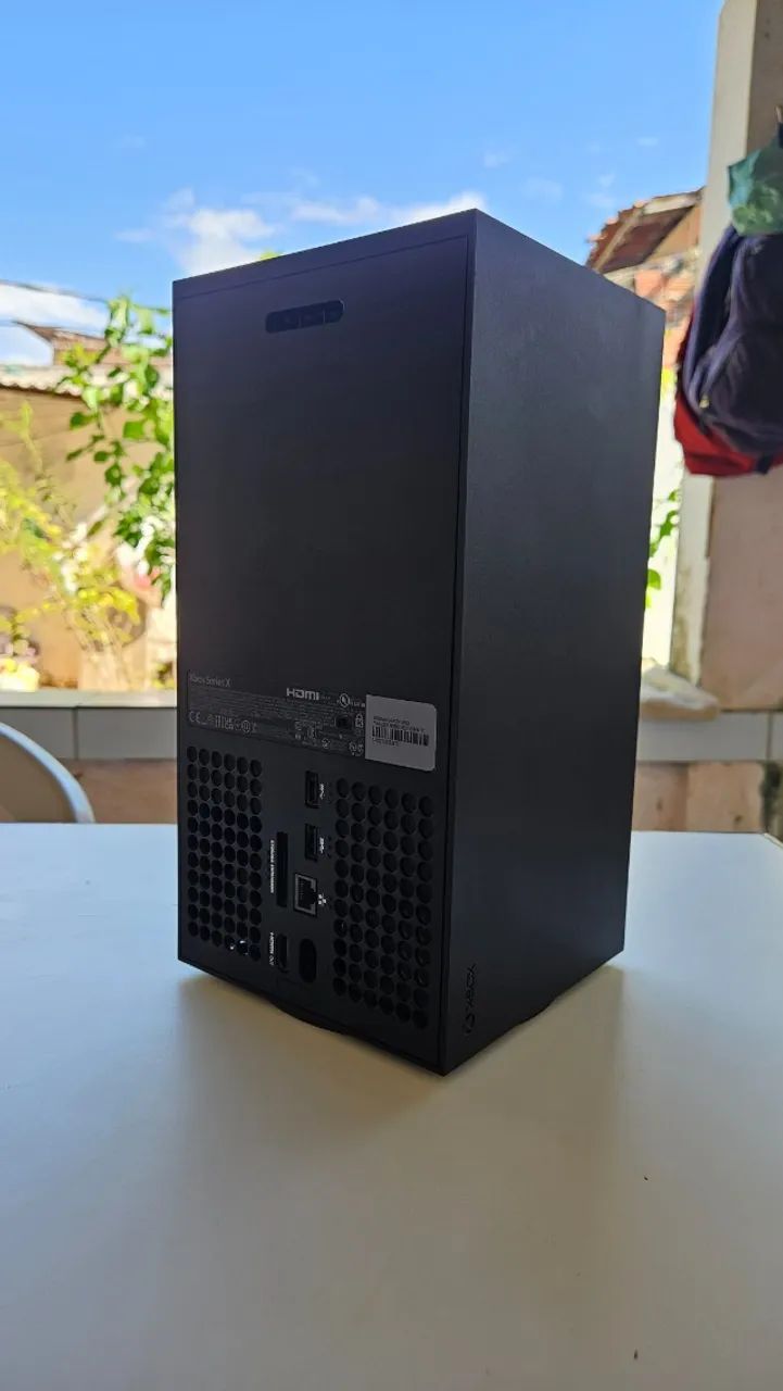 Xbox Series X - Foto 3