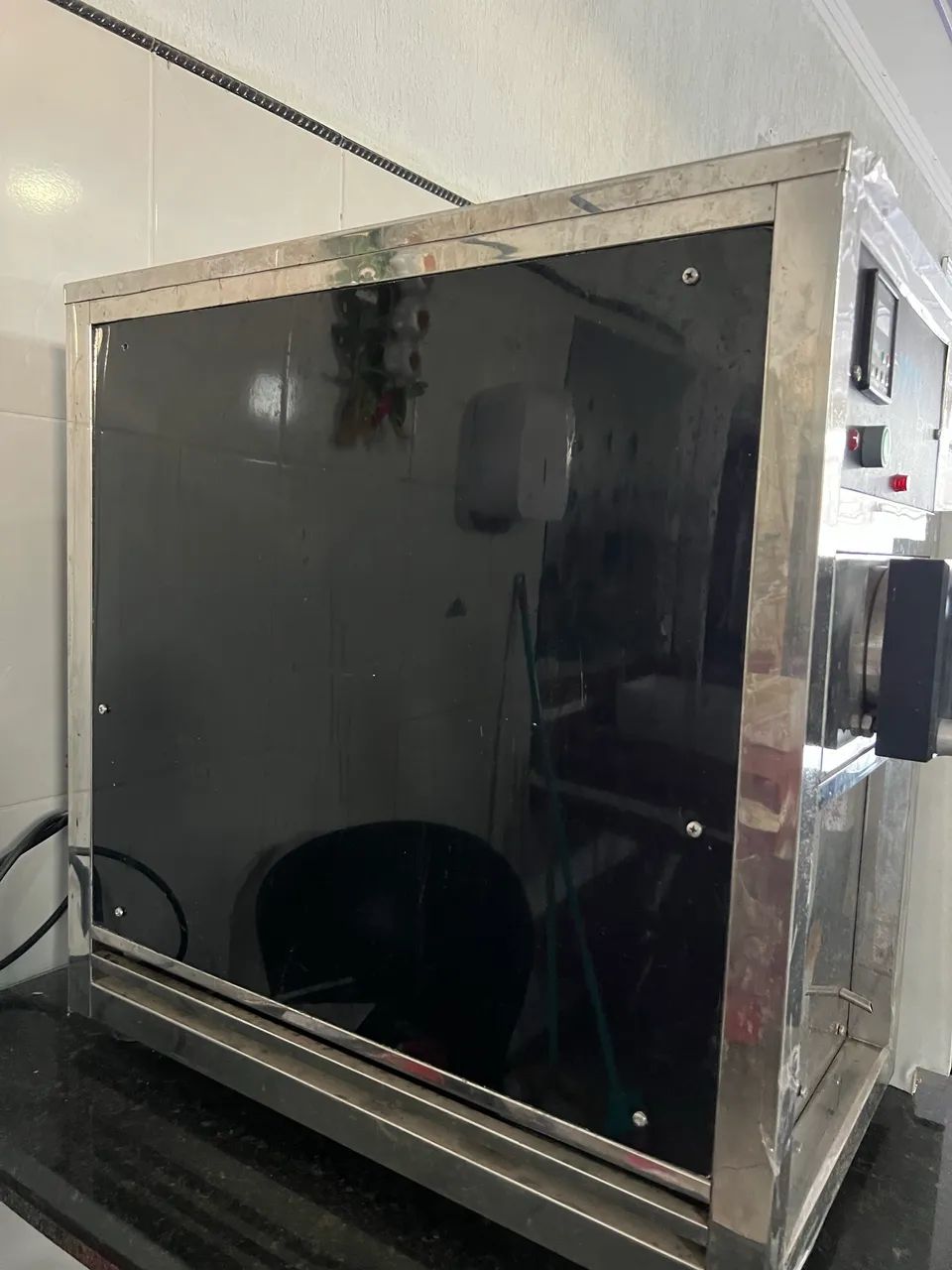 Máquina de açaí expresso  - Foto 2