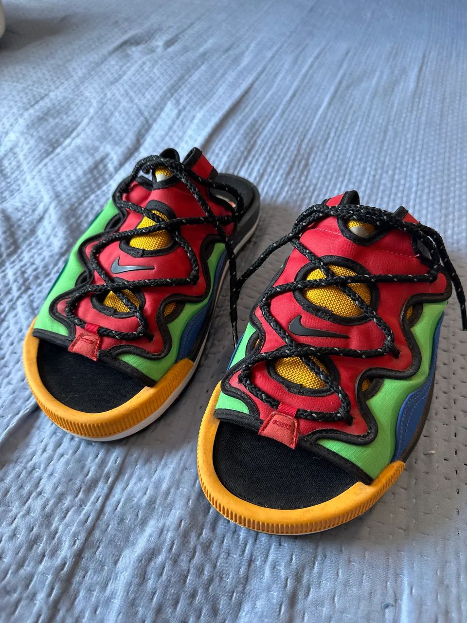 Nike Slide Offline 2.0 Uno - Foto 3