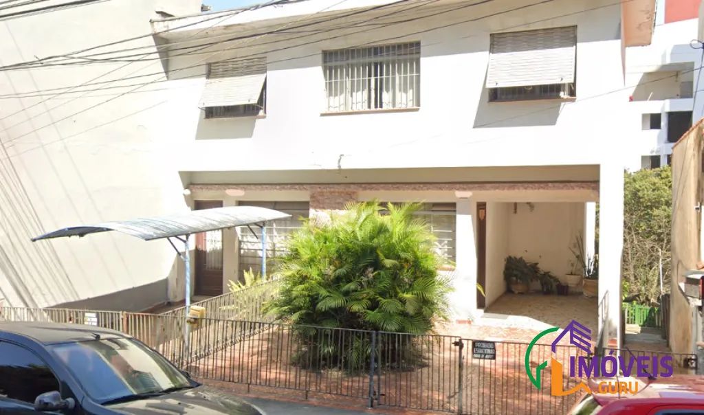 CASA TÉRREA - CENTRO - SP - Foto 3