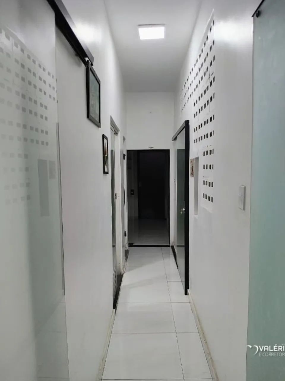PRÉDIO PARA FINS COMERCIAIS E RESIDENCIAIS - Foto 4