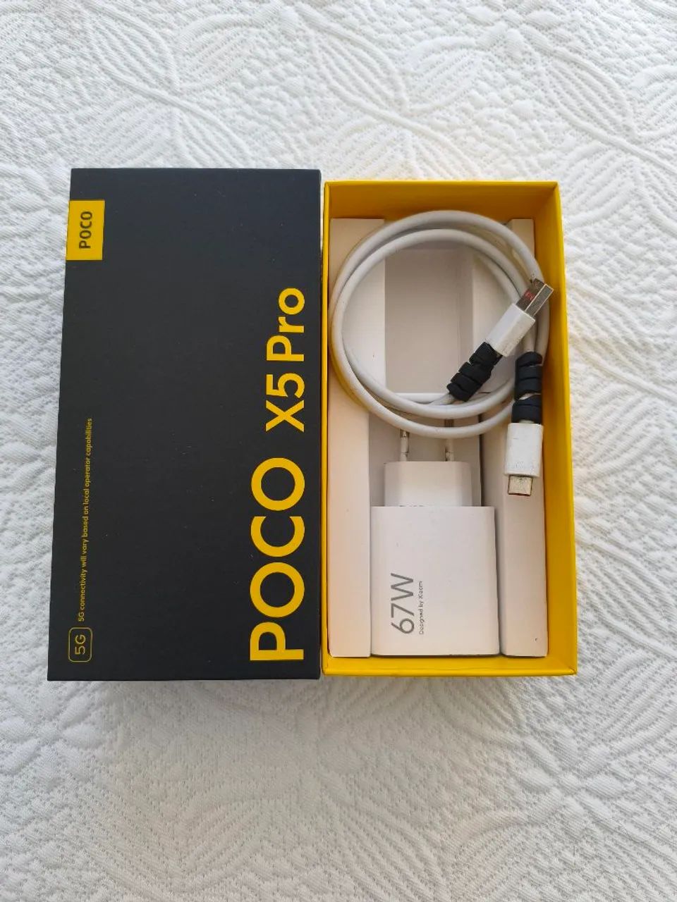 Xiaomi Poco X5 Pro 128GB