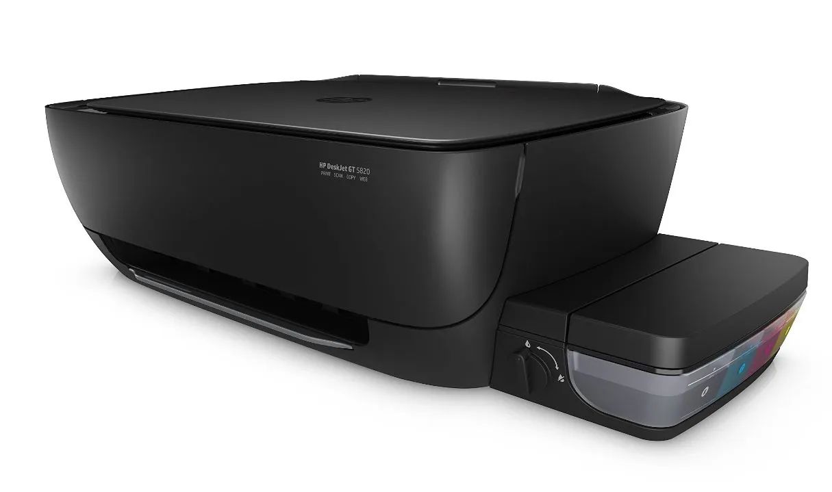 HP DeskJet GT 5820