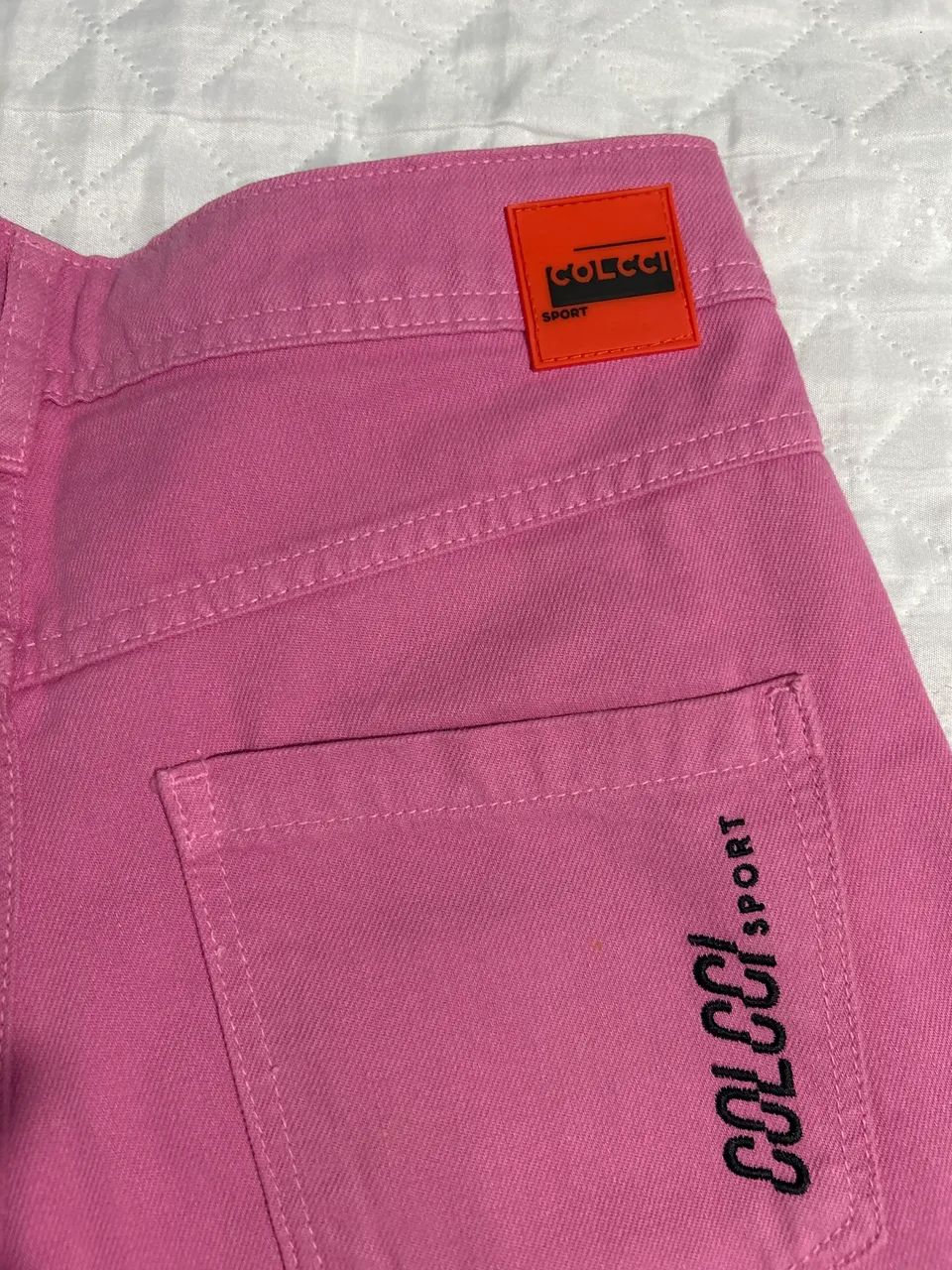 Shorts feminino Colcci - Foto 3