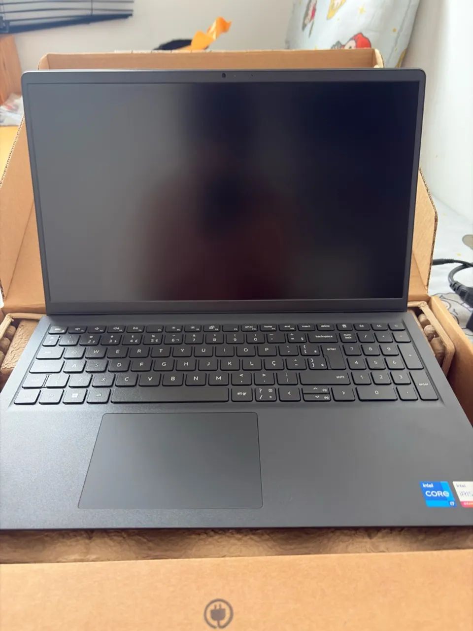 Notebook Dell I7 - Foto 2