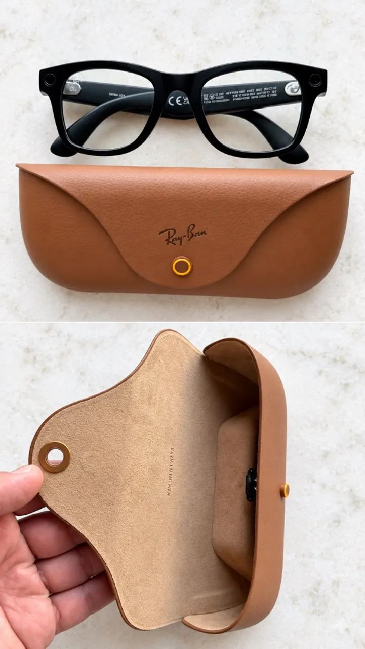 Rayban Meta 2Ger