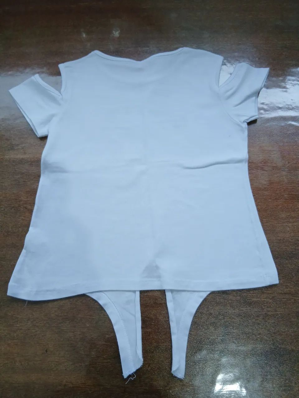 Blusinha infantil  - Foto 5