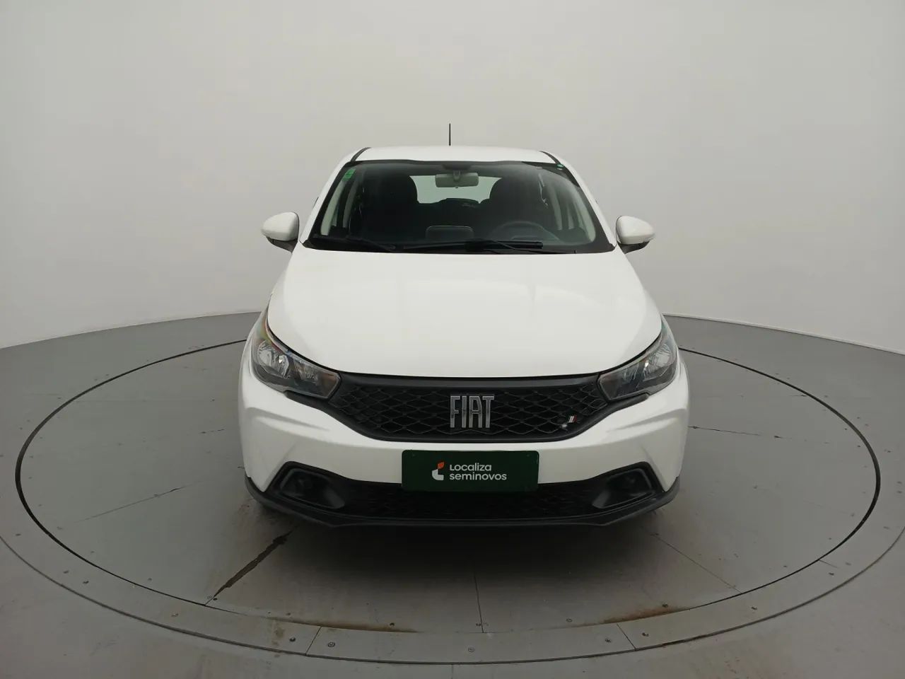 Fiat Argo Drive 1.0 Firefly, foto 8 de 18