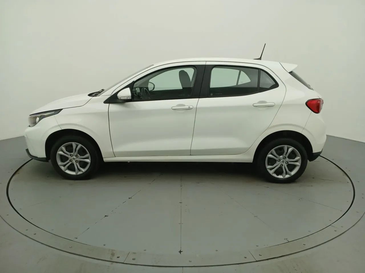 Fiat Argo Drive 1.0 Firefly 2025 - Foto 2