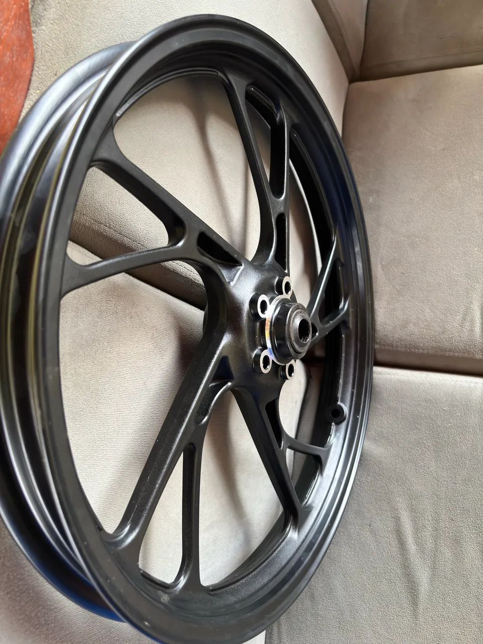 Aro da 160 liga leve  - Foto 2