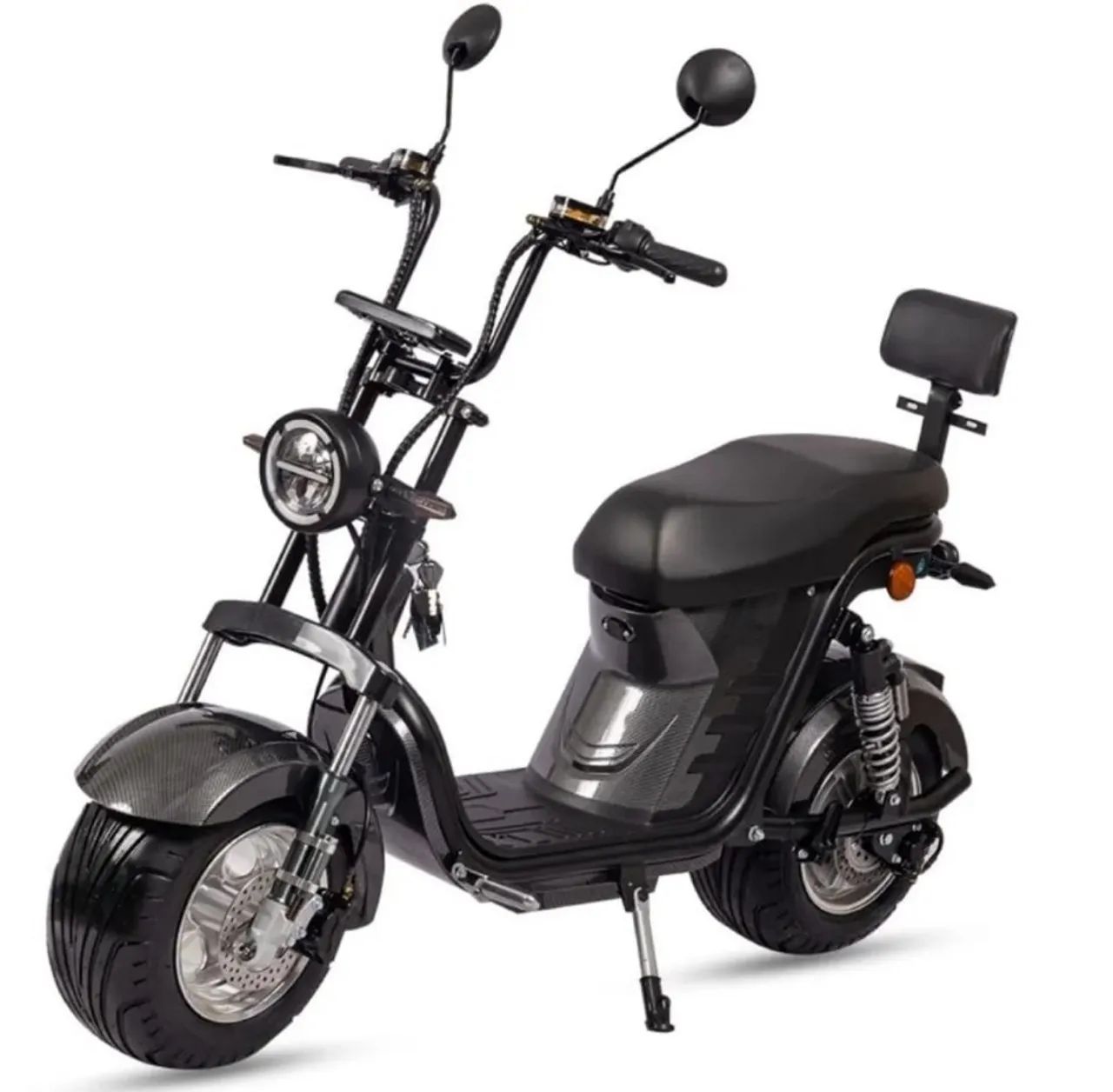 Moto x12 elétrica 