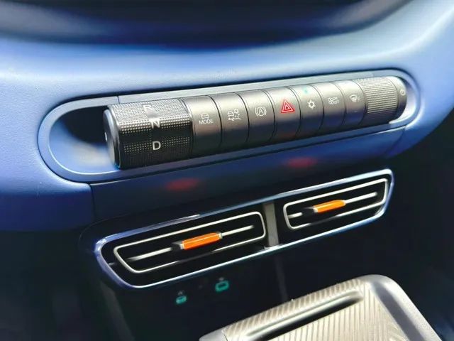 BYD Dolphin Mini (Elétrico) 2027 - Foto 4
