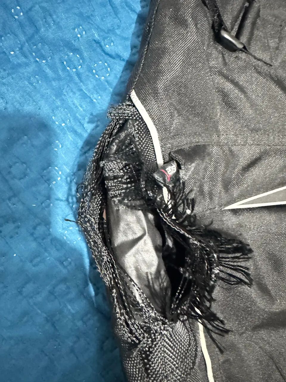 Calça de moto  - Foto 3