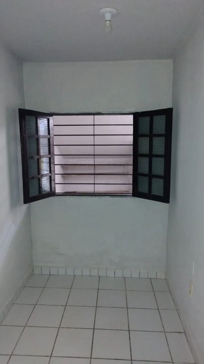 Foto - Recife - Linha do Tiro