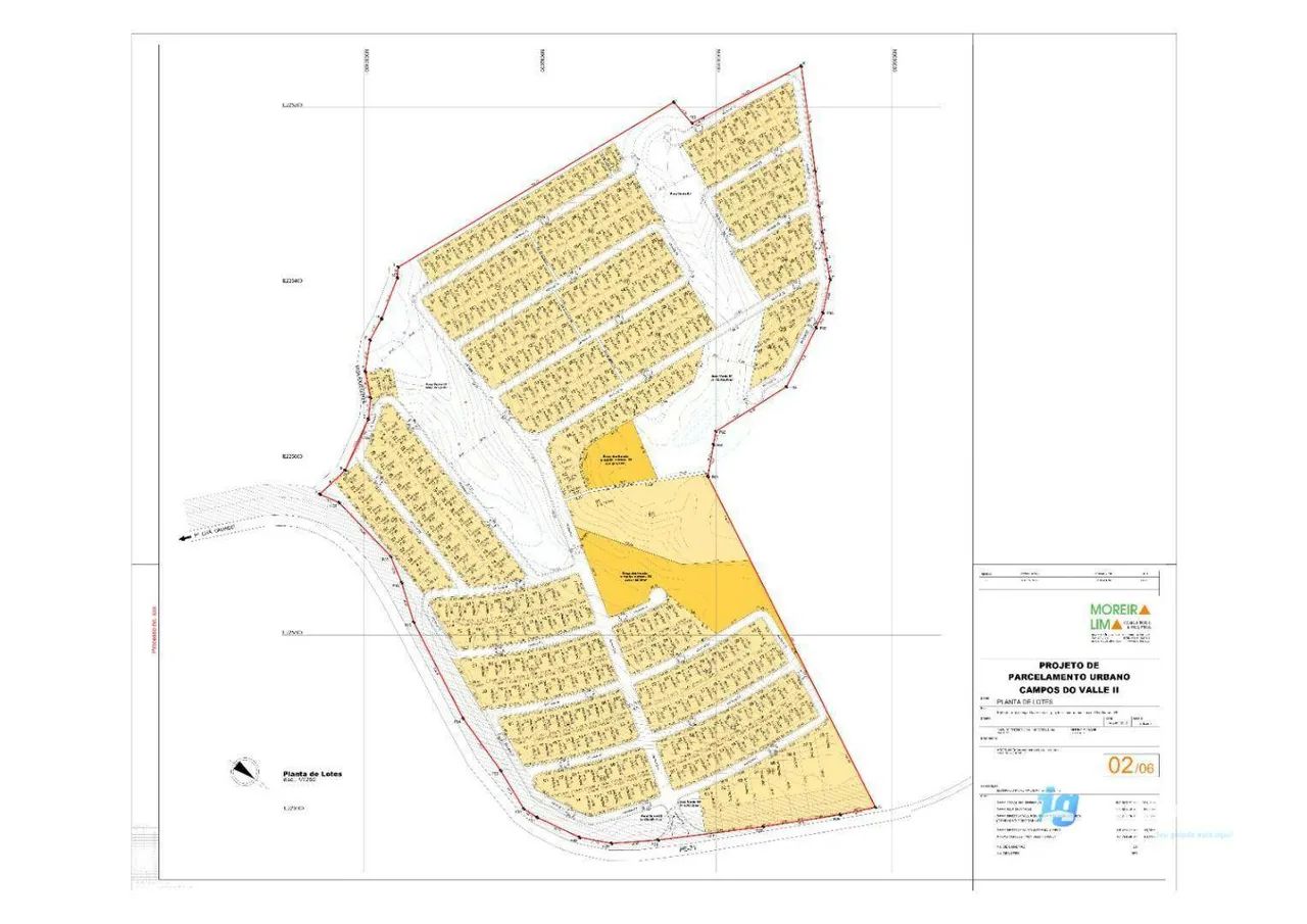 Lote com 13.000 m² dentro de Condomínio em Gravatá - PE - Foto 2