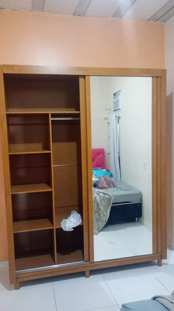 Trabalho com montagem de guarda-roupa  - Foto 3