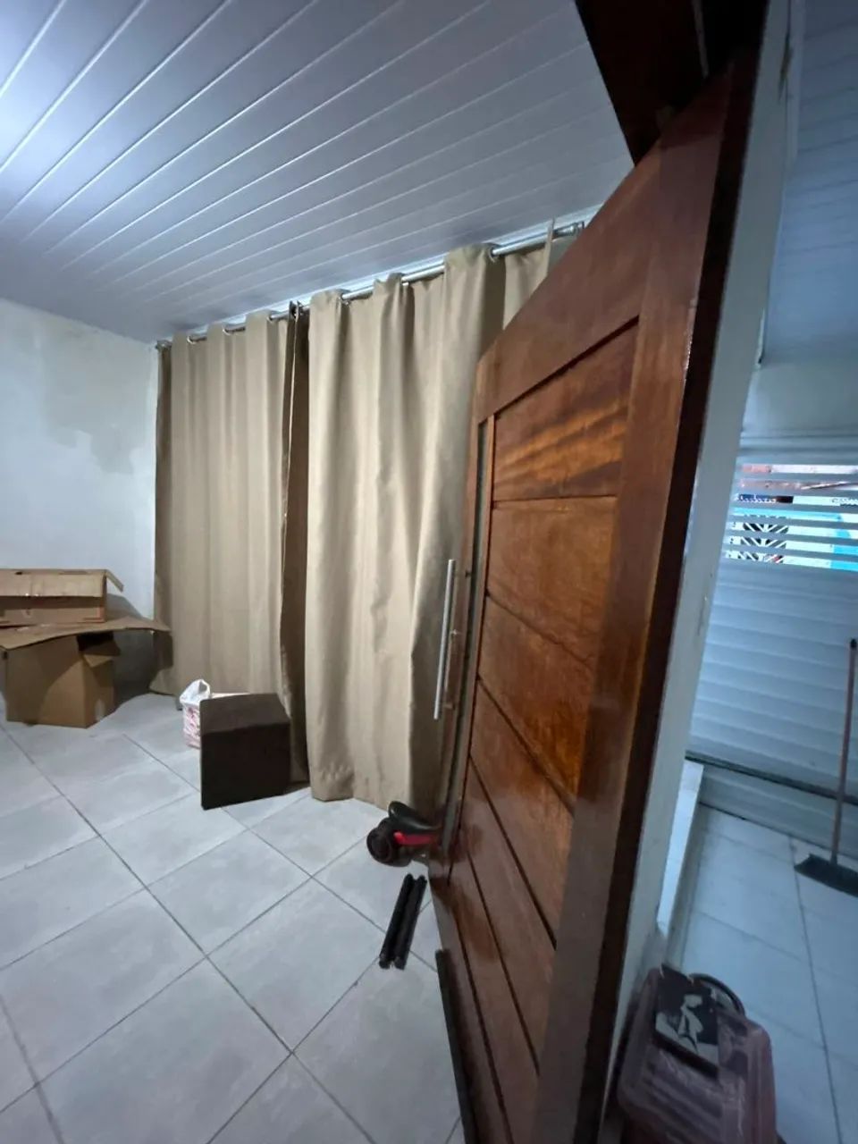 VENDO CASA NA ENTRADA DO EDUARDO GOMES - Foto 2