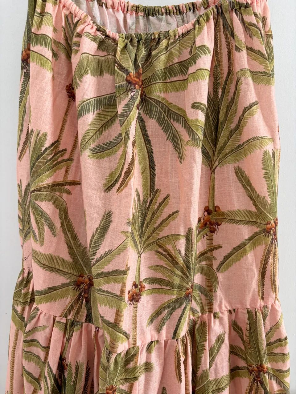 Vestido Farm com etiqueta  - Foto 2