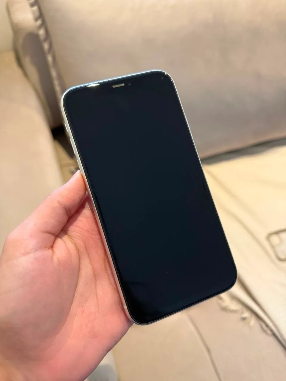 Vendo iPhone 11