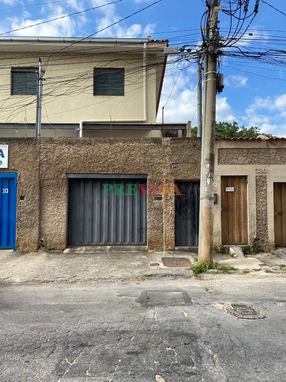 Prédio / Edifício Inteiro com 7 quartos à venda em Belo Horizonte