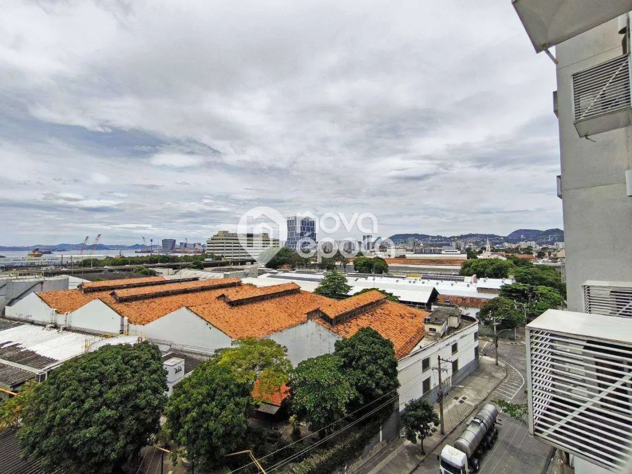 São Cristóvão | Apartamento 2 quartos, sendo 1 suite - Foto 4