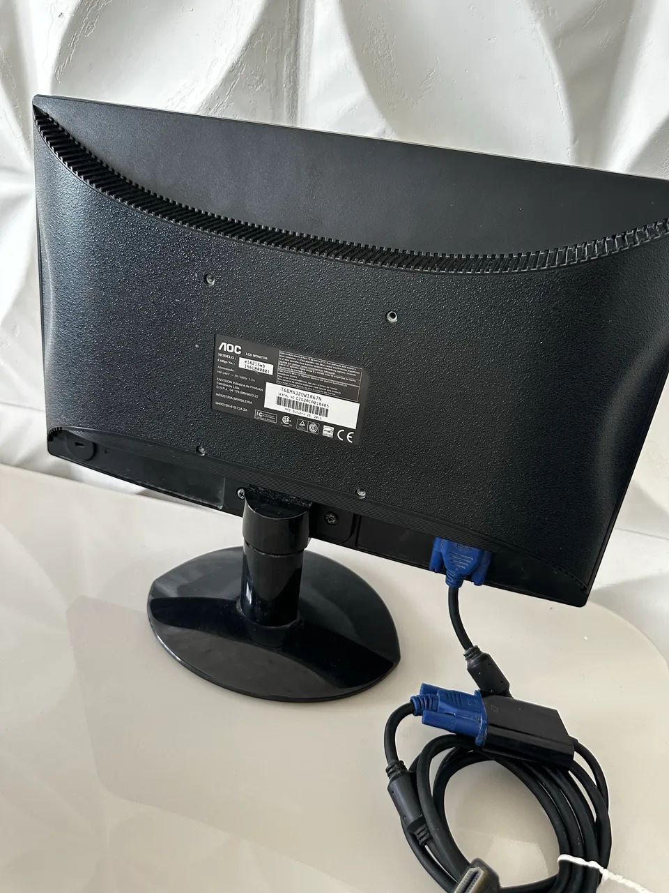 Monitor AOC - Foto 2