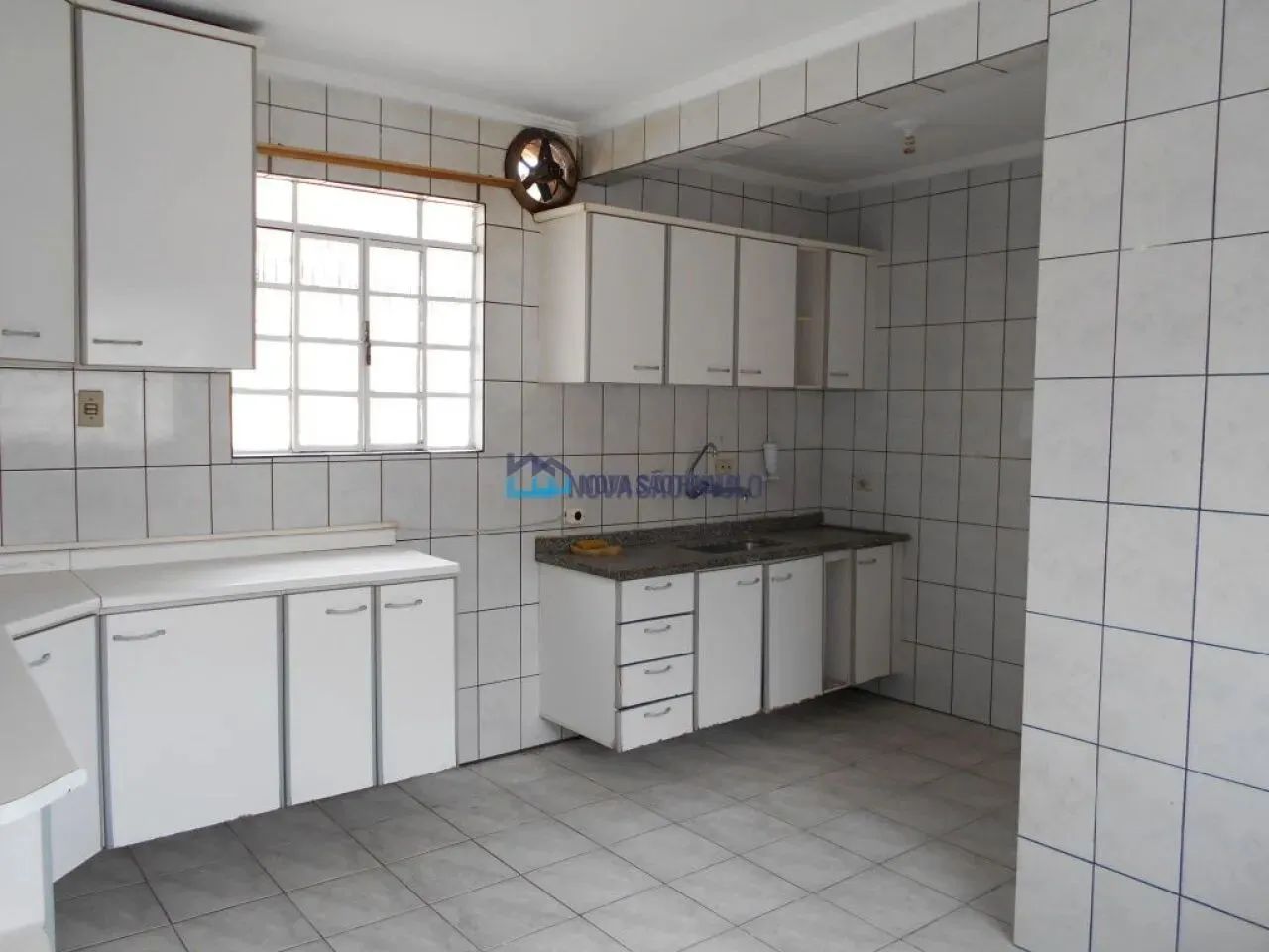 Casa no Plamalto Paulista com 02 quartos e 02 vagas de garagem. - Foto 6