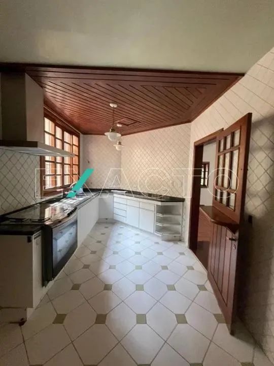 casa - Bairro das Palmeiras - Campinas - Foto 5